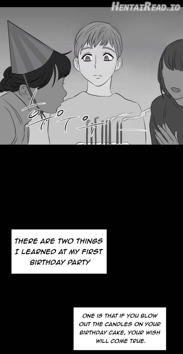 1305 - Manhwa Chapter 15 - page 17