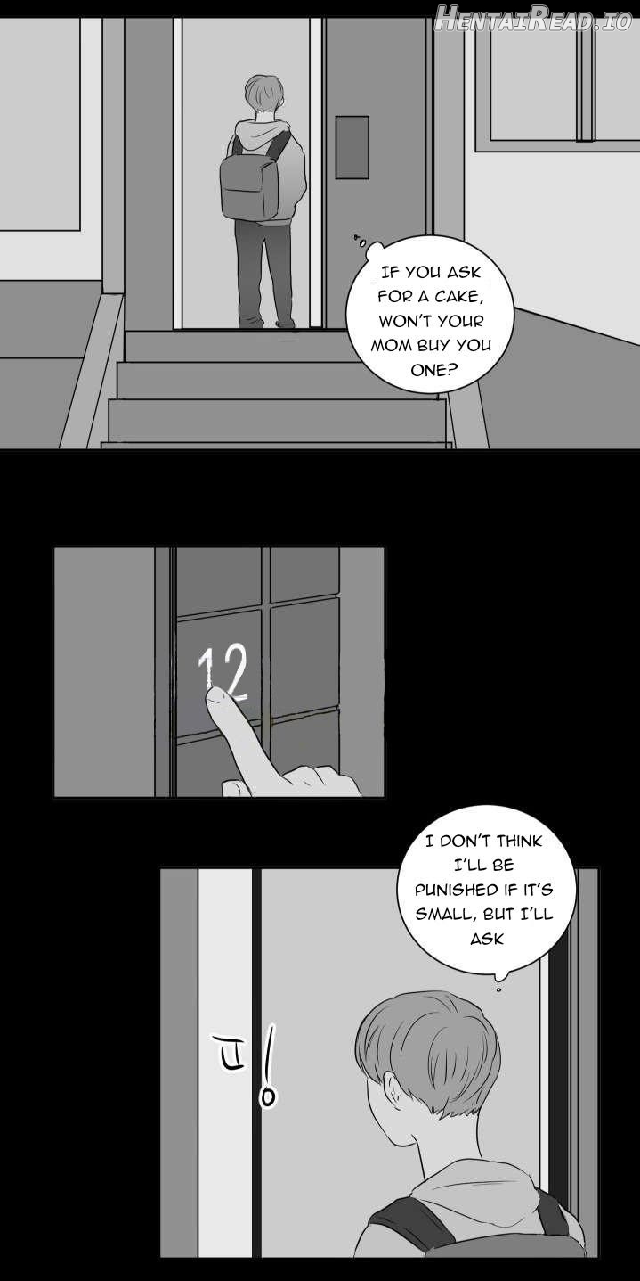 1305 - Manhwa Chapter 15 - page 20