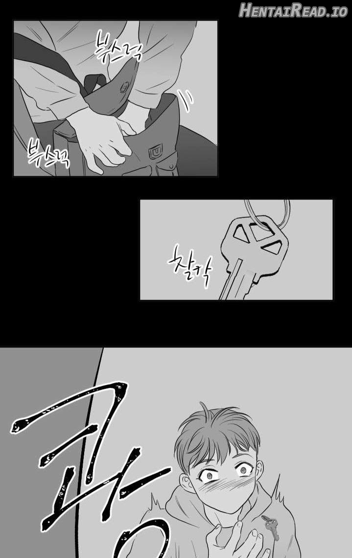 1305 - Manhwa Chapter 15 - page 21