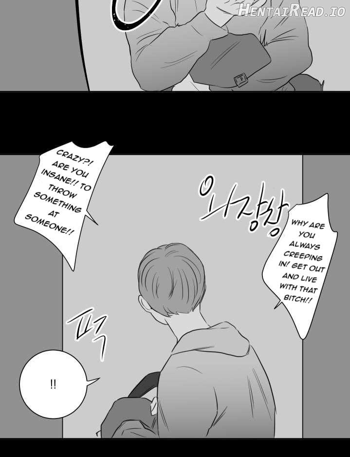 1305 - Manhwa Chapter 15 - page 22