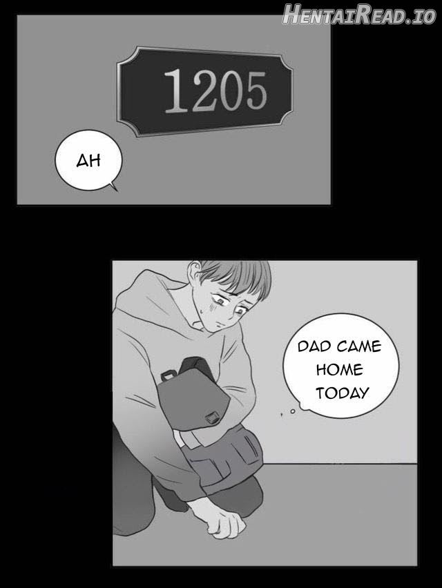 1305 - Manhwa Chapter 15 - page 23