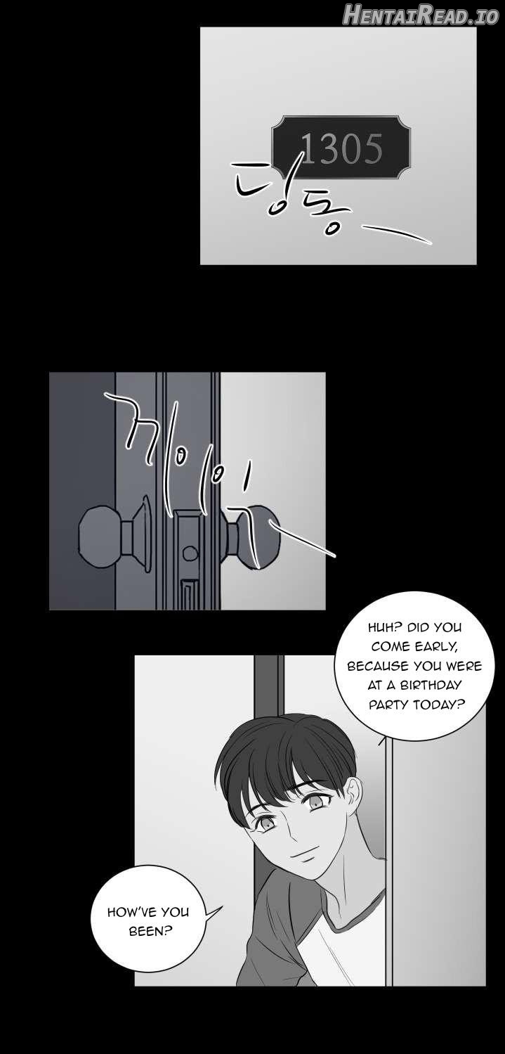 1305 - Manhwa Chapter 15 - page 25