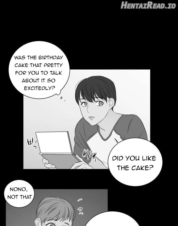 1305 - Manhwa Chapter 15 - page 27