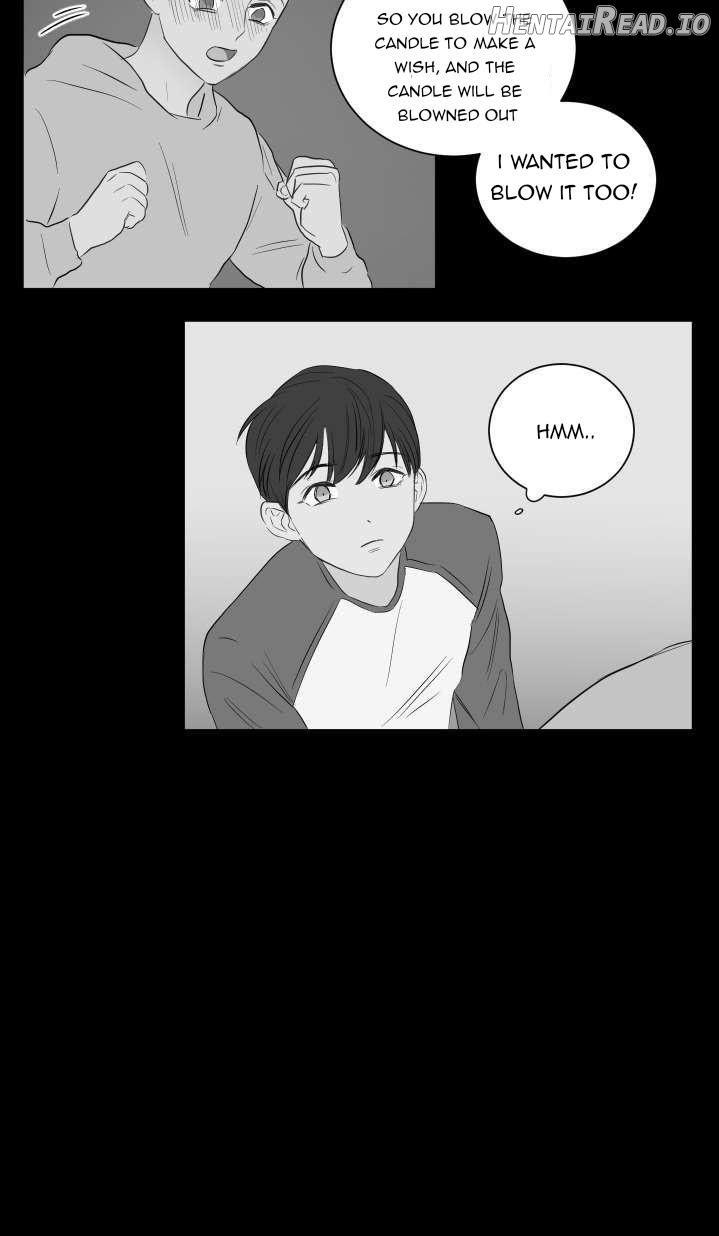 1305 - Manhwa Chapter 15 - page 28