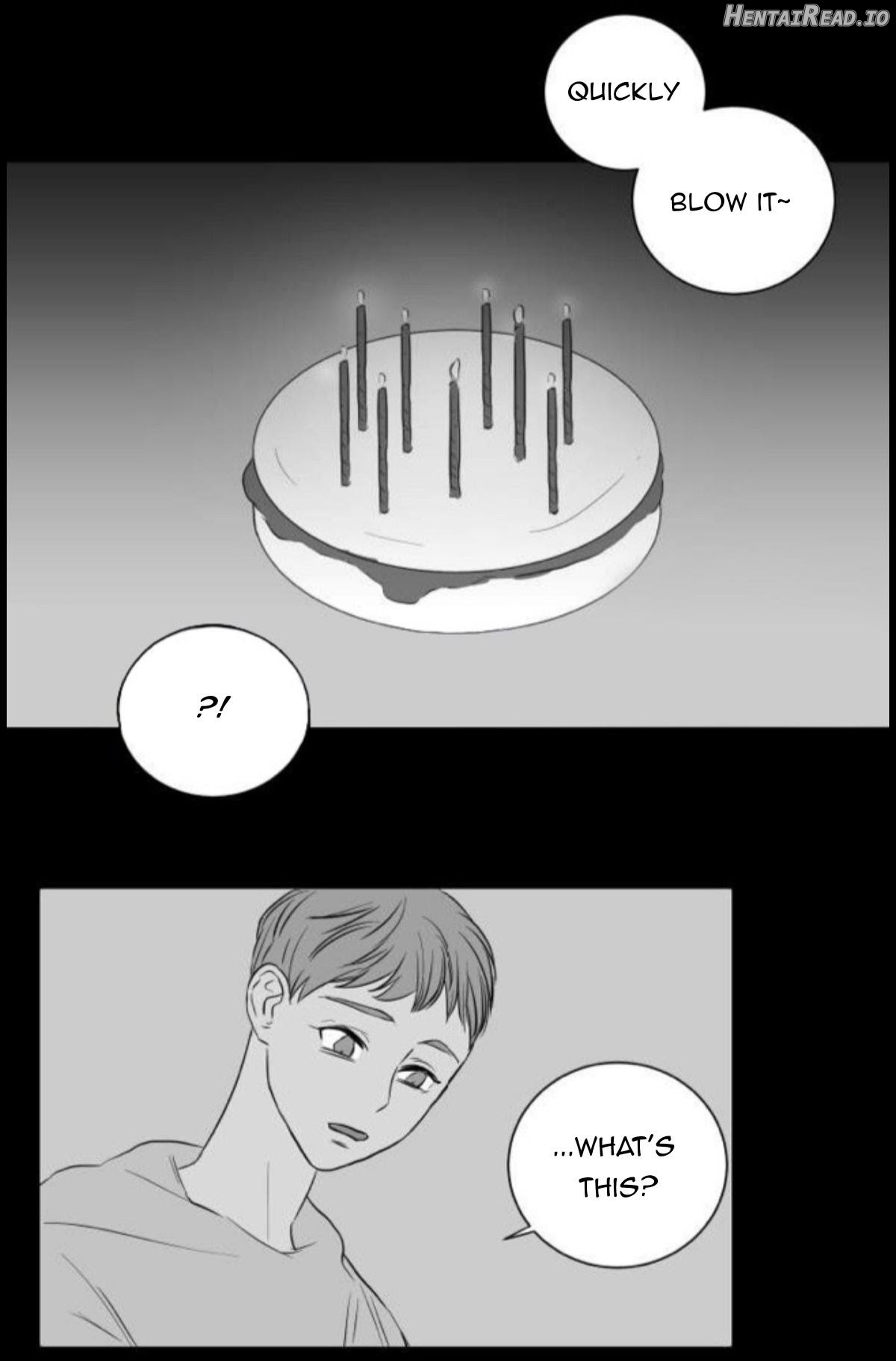 1305 - Manhwa Chapter 15 - page 29