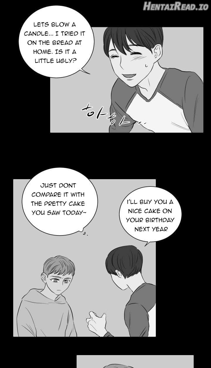 1305 - Manhwa Chapter 15 - page 30