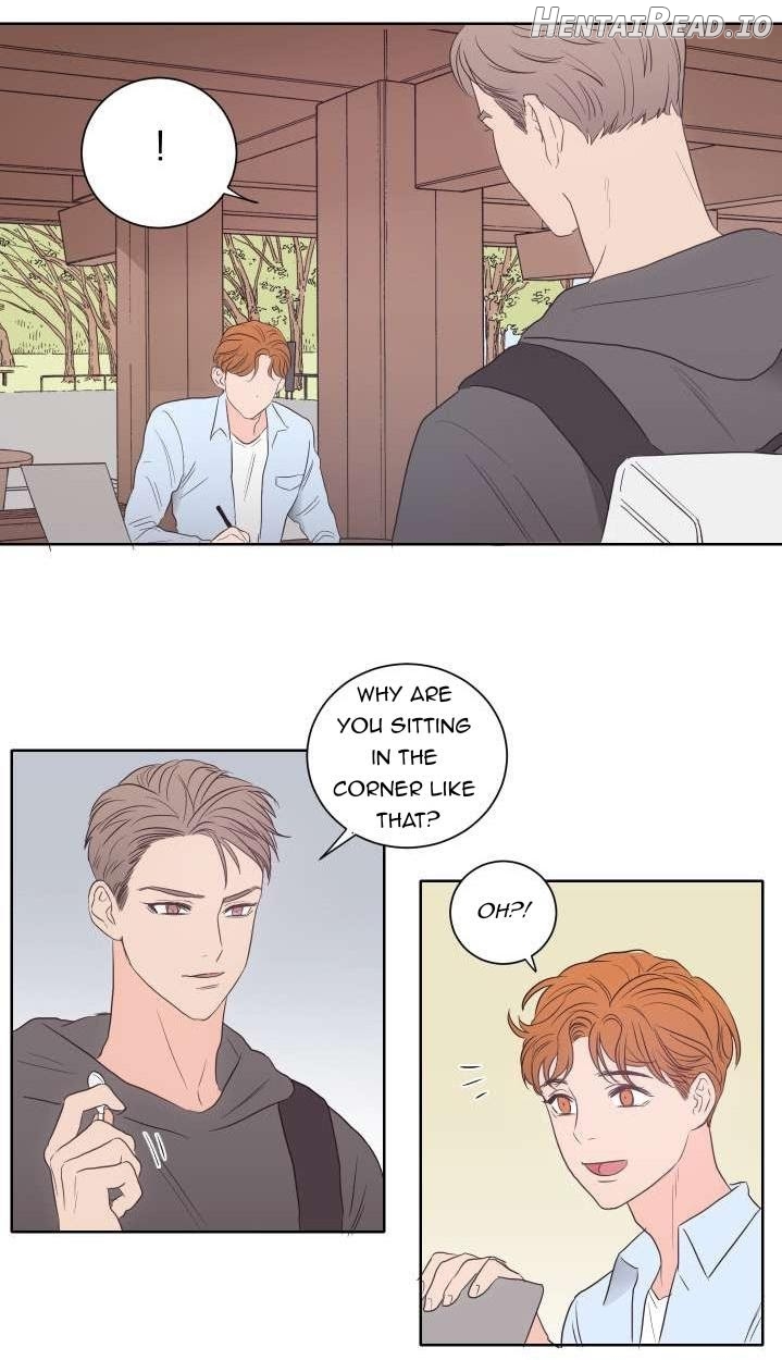 1305 - Manhwa Chapter 15 - page 5