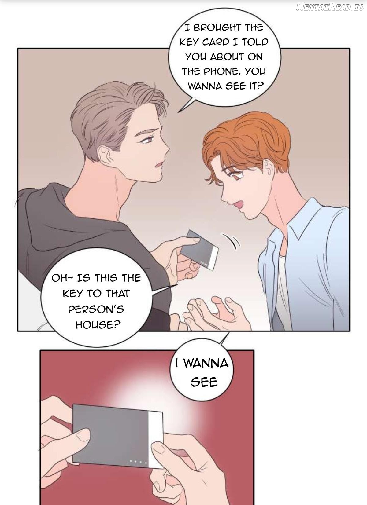 1305 - Manhwa Chapter 15 - page 6