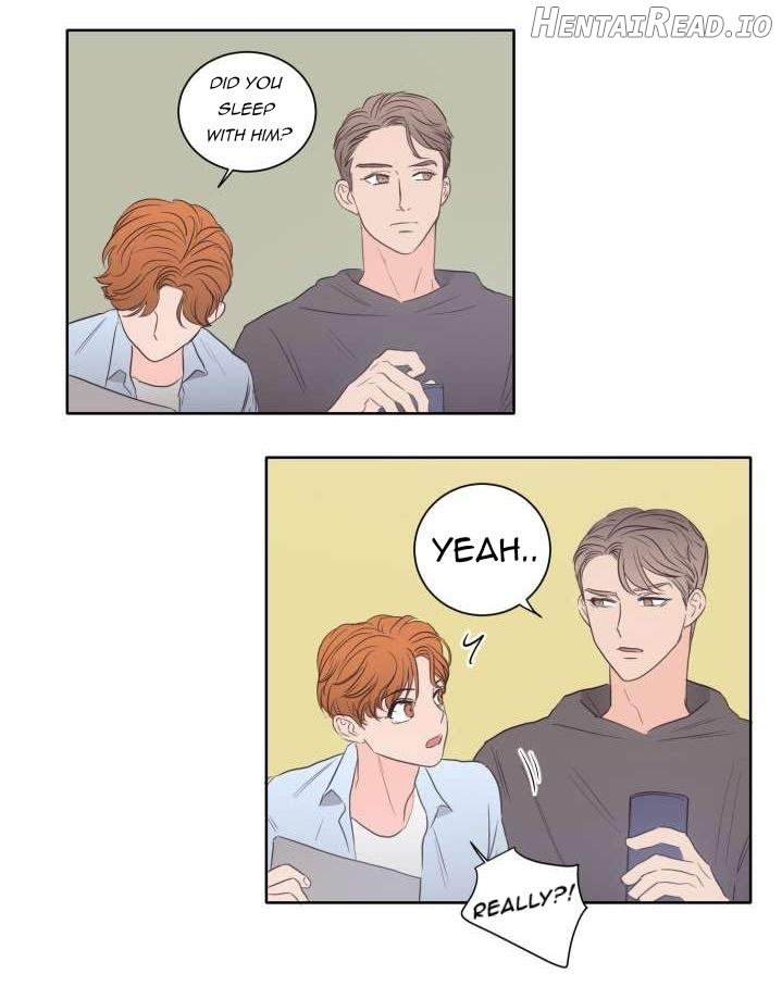 1305 - Manhwa Chapter 15 - page 8