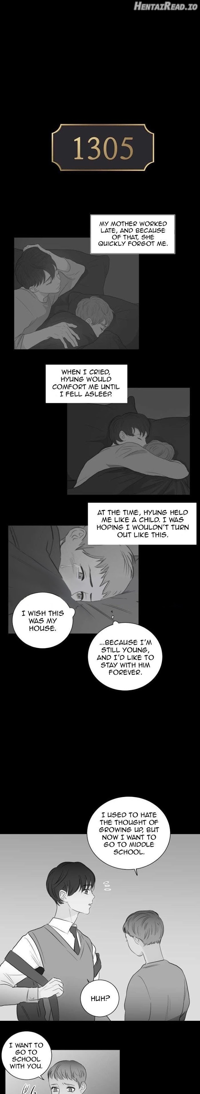 1305 - Manhwa Chapter 16 - page 2