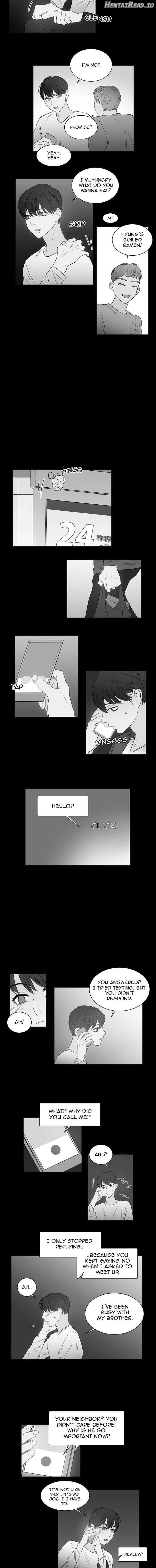 1305 - Manhwa Chapter 17 - page 2