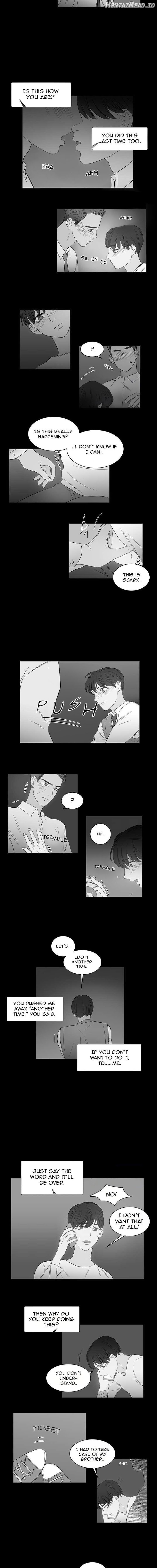 1305 - Manhwa Chapter 17 - page 3