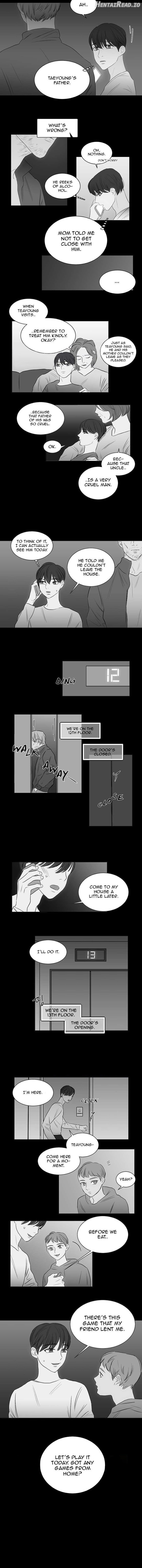 1305 - Manhwa Chapter 17 - page 4
