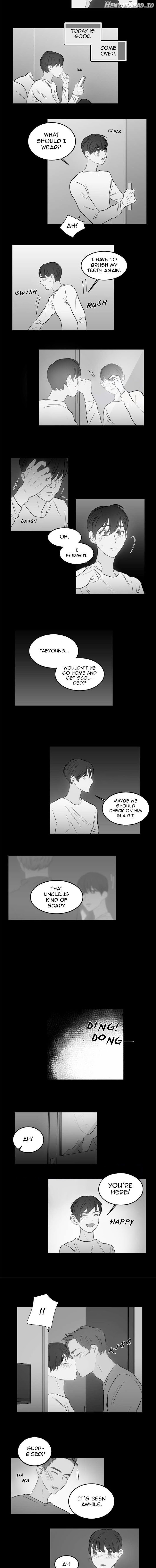 1305 - Manhwa Chapter 18 - page 2