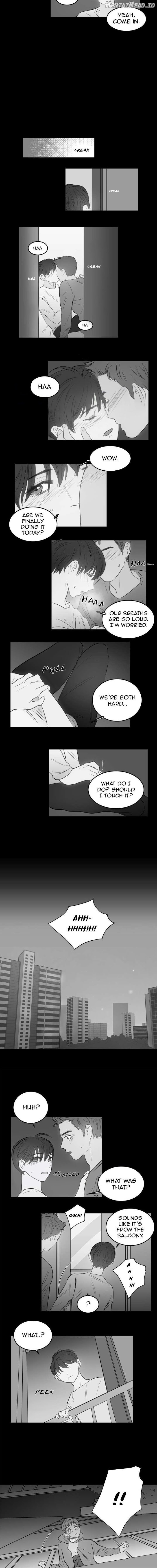 1305 - Manhwa Chapter 18 - page 3
