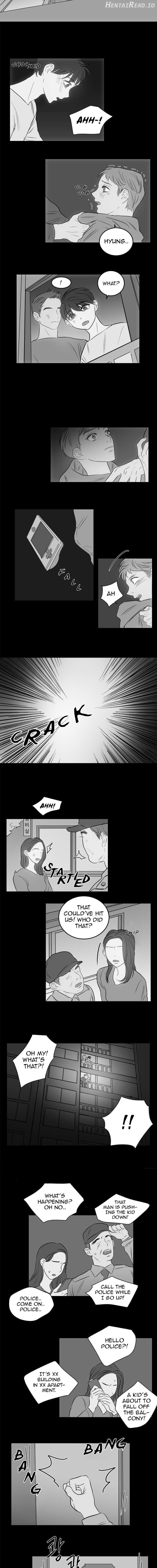 1305 - Manhwa Chapter 18 - page 4