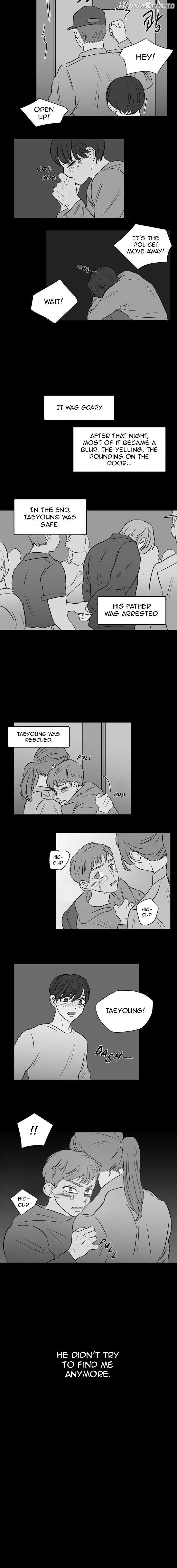 1305 - Manhwa Chapter 18 - page 5