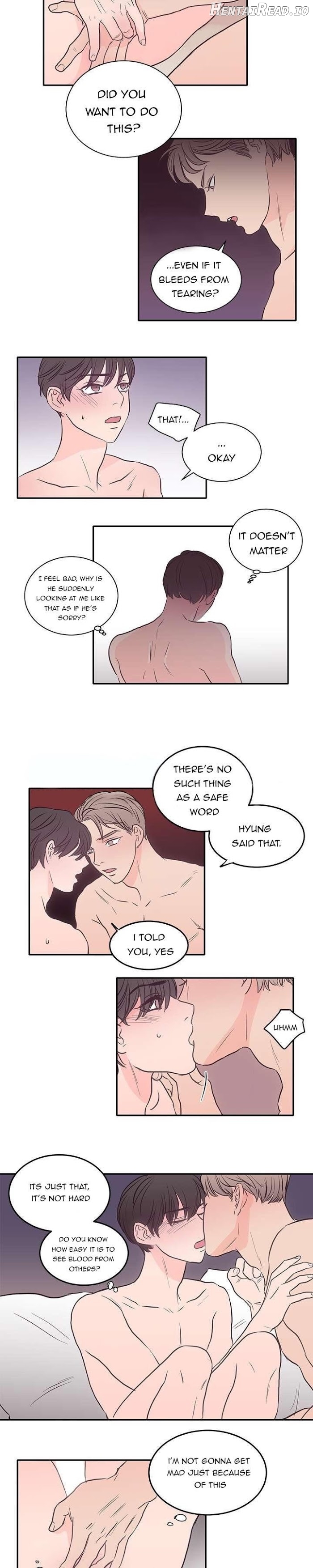 1305 - Manhwa Chapter 20 - page 7