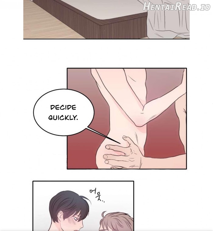 1305 - Manhwa Chapter 21 - page 2