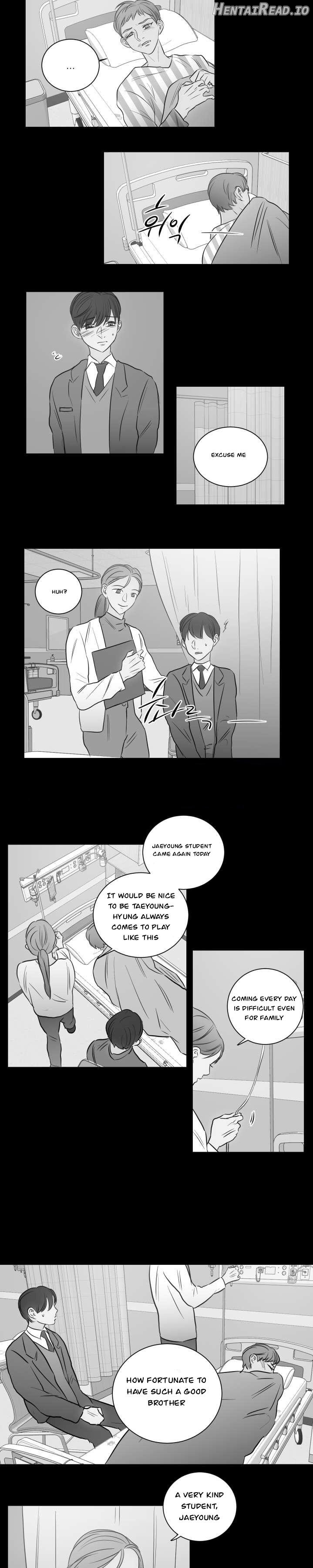 1305 - Manhwa Chapter 22 - page 2