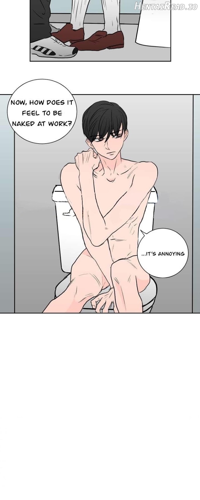 1305 - Manhwa Chapter 24 - page 9