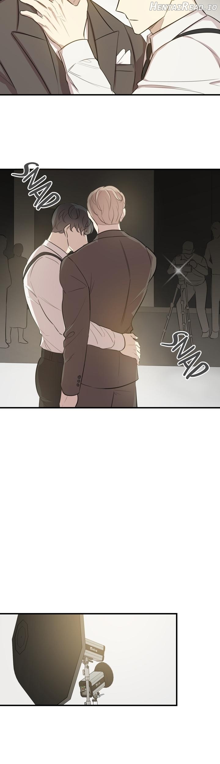 Border Light Chapter 17 - page 15