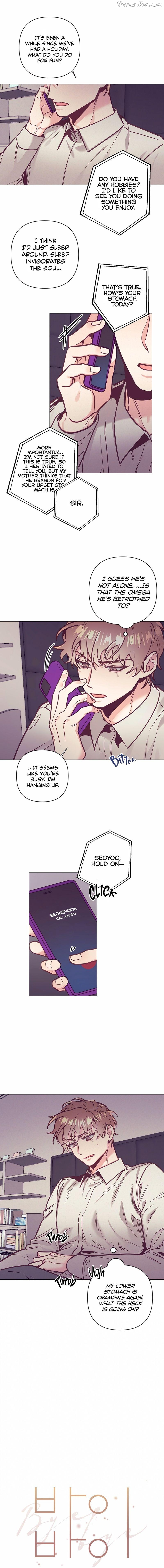 Bye Bye Chapter 28 - page 3
