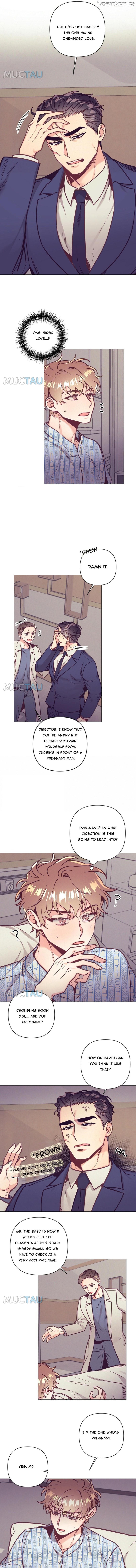 Bye Bye Chapter 29 - page 2