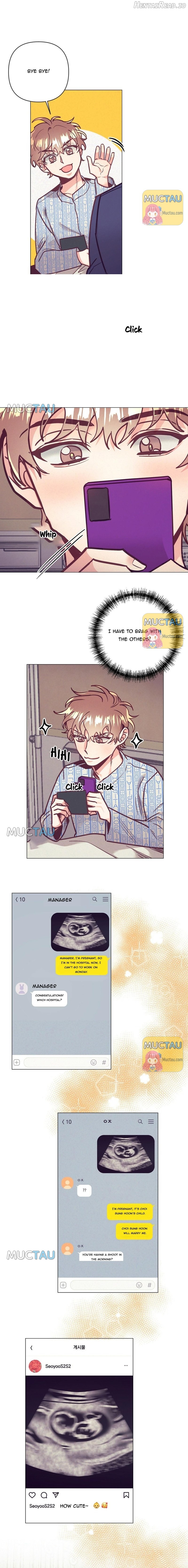 Bye Bye Chapter 30 - page 2