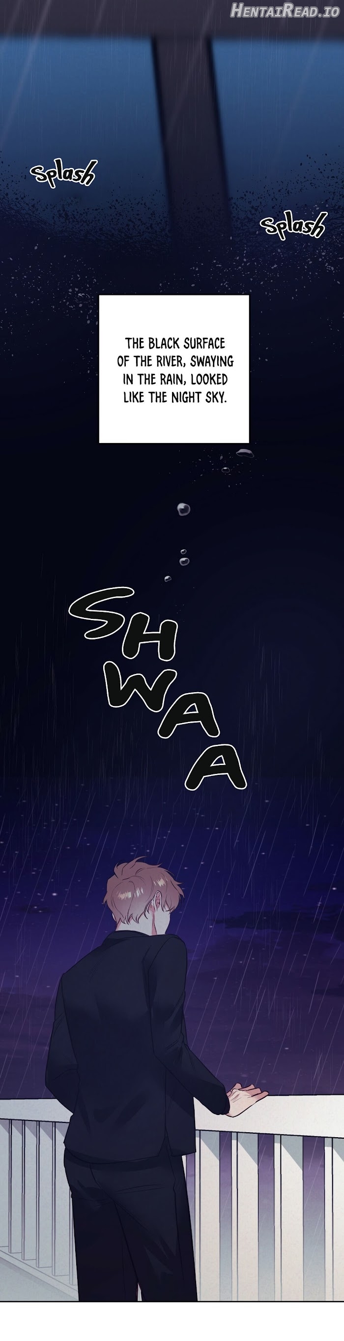 Bye Bye Chapter 1 - page 3