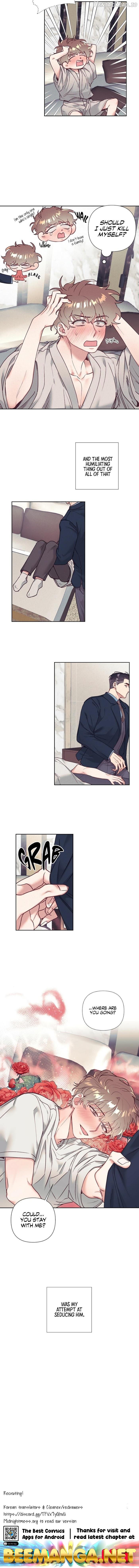 Bye Bye Chapter 6 - page 10