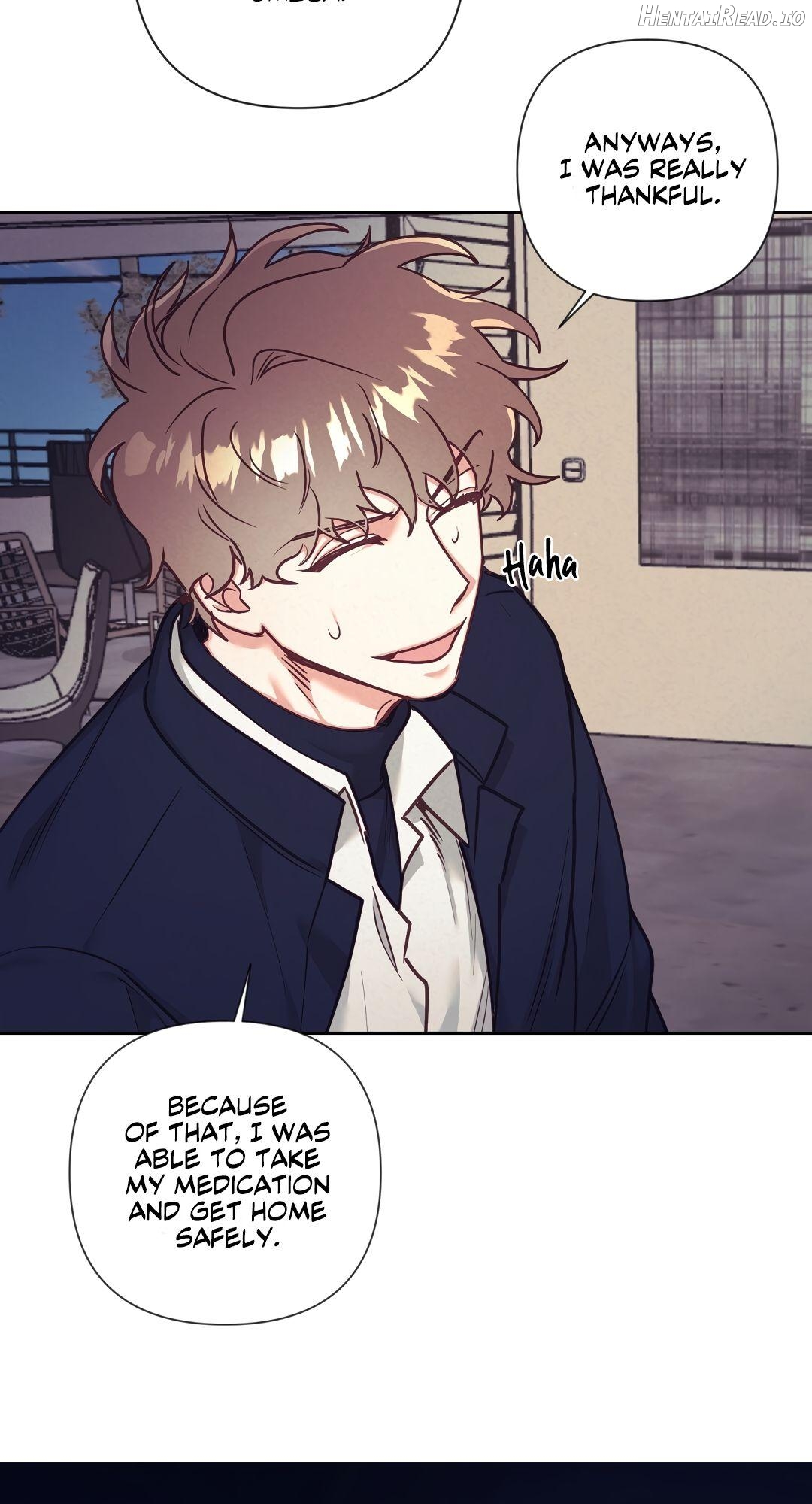 Bye Bye Chapter 8 - page 26