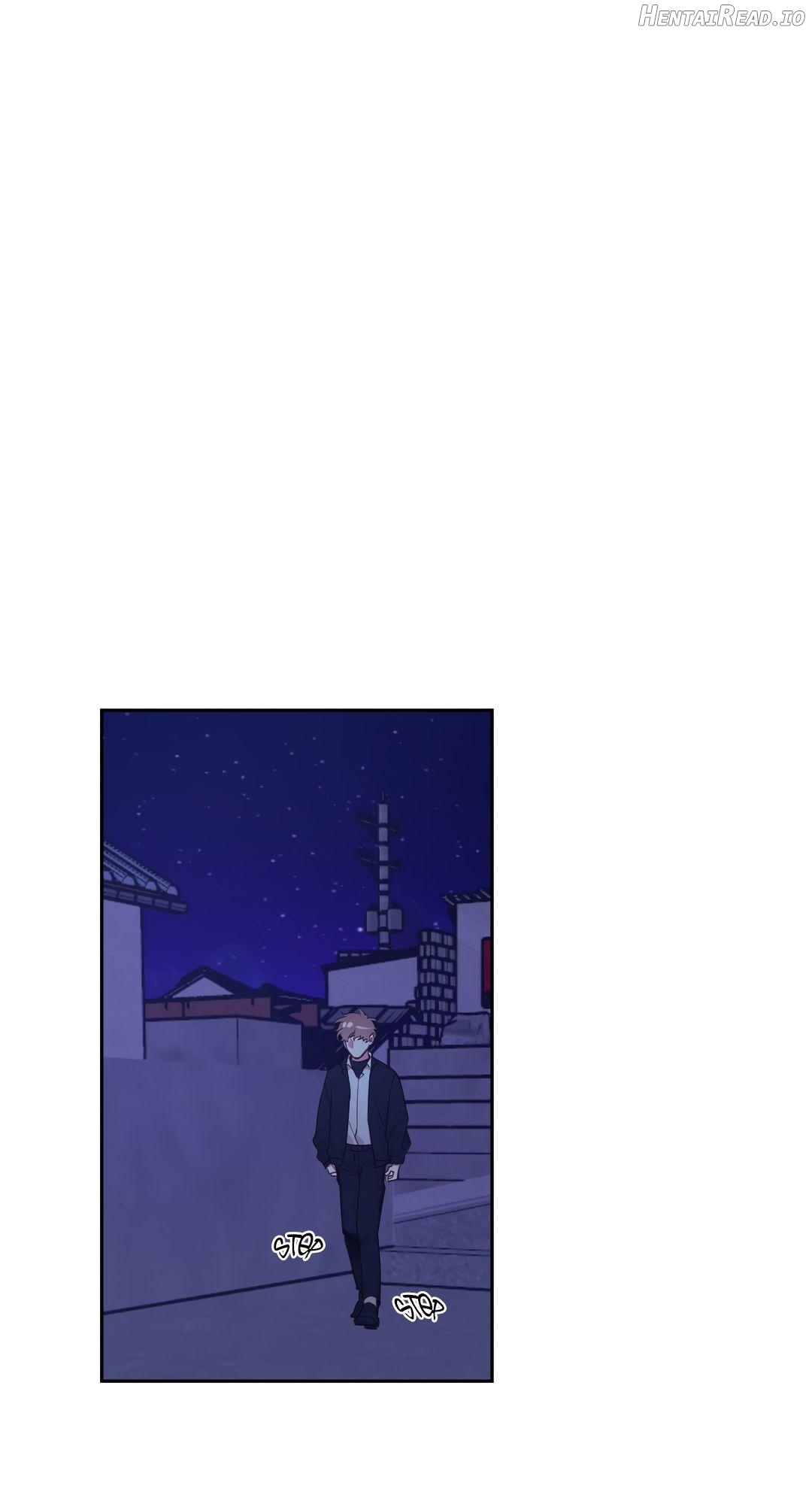 Bye Bye Chapter 8 - page 39