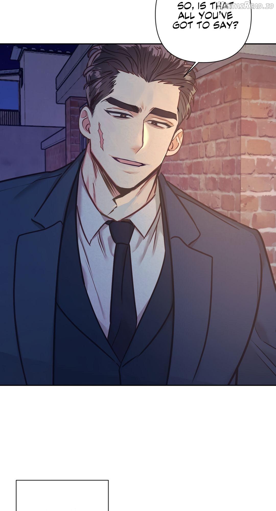Bye Bye Chapter 8 - page 54