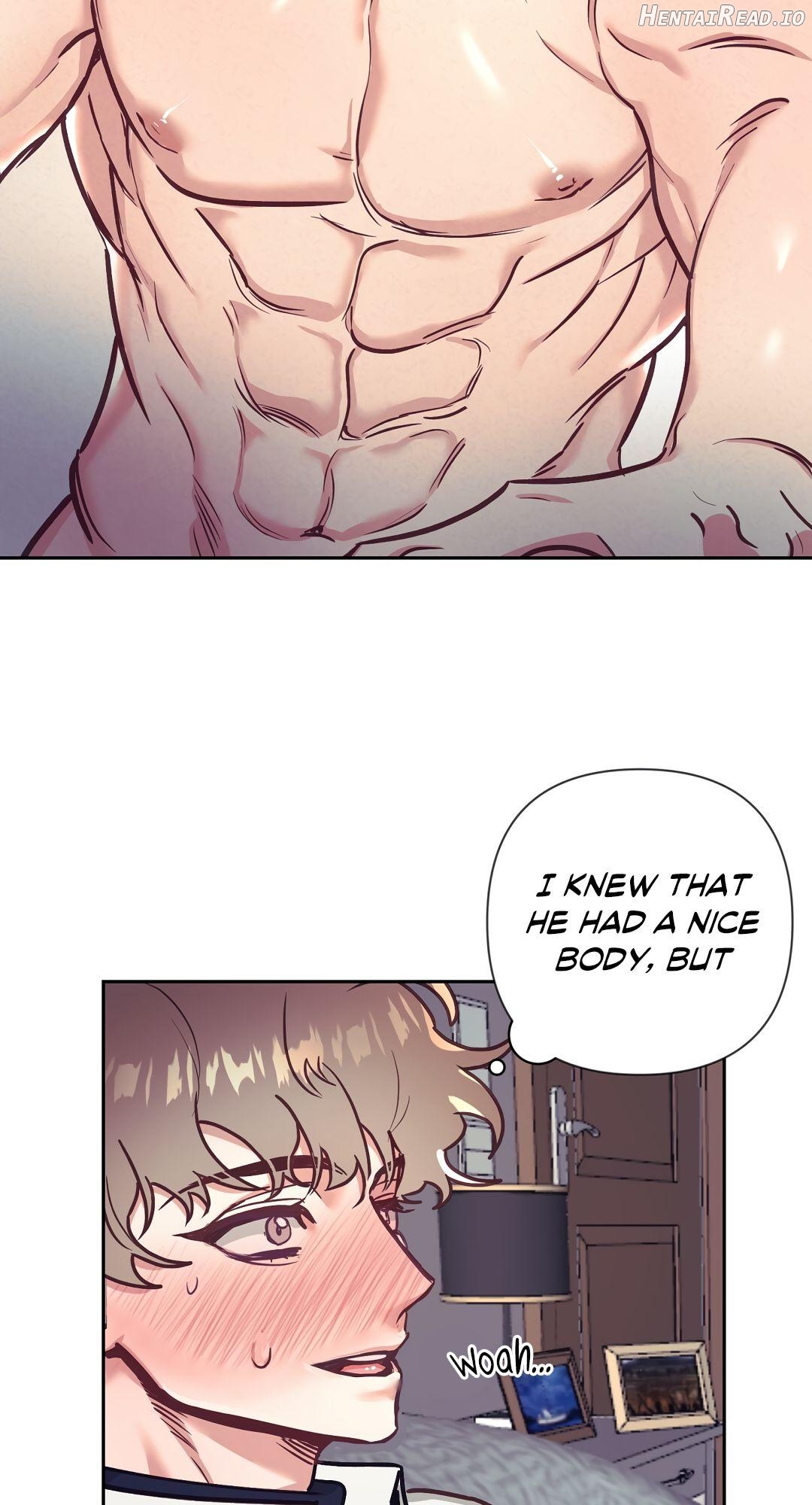 Bye Bye Chapter 9 - page 15
