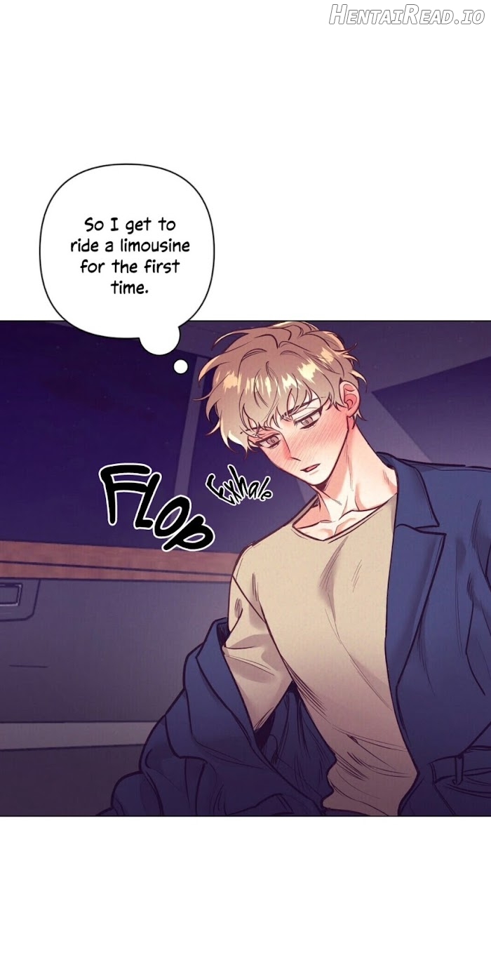 Bye Bye Chapter 12 - page 3