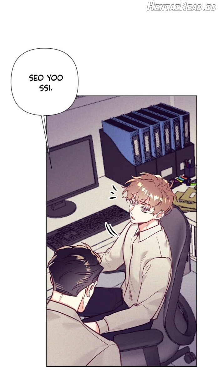 Bye Bye Chapter 13 - page 3