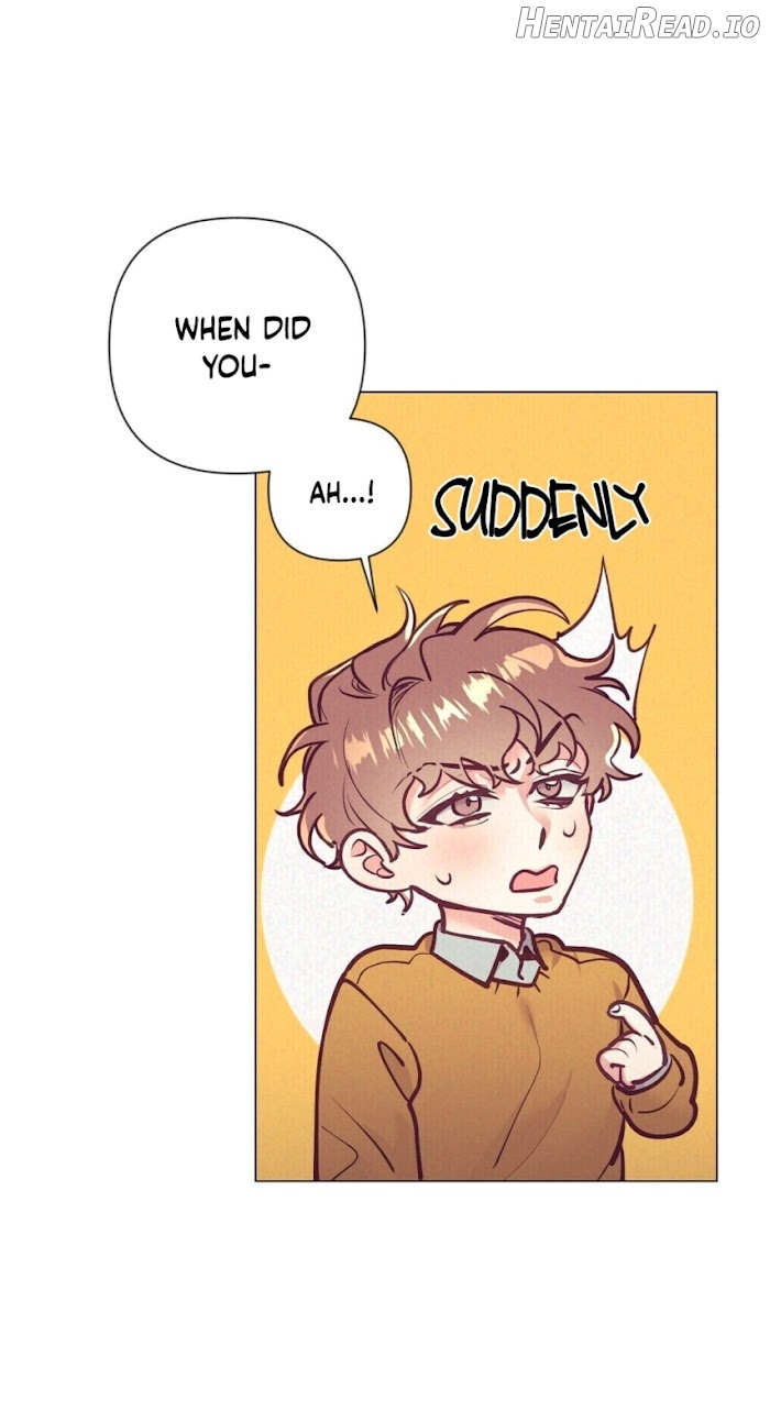 Bye Bye Chapter 14 - page 15