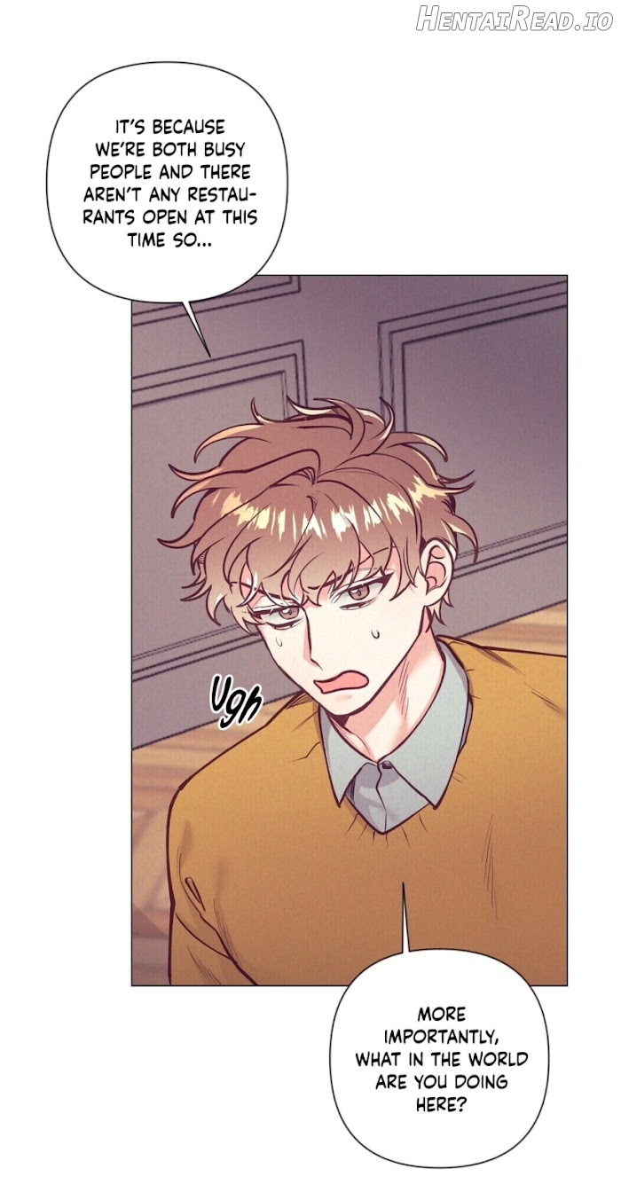 Bye Bye Chapter 14 - page 2