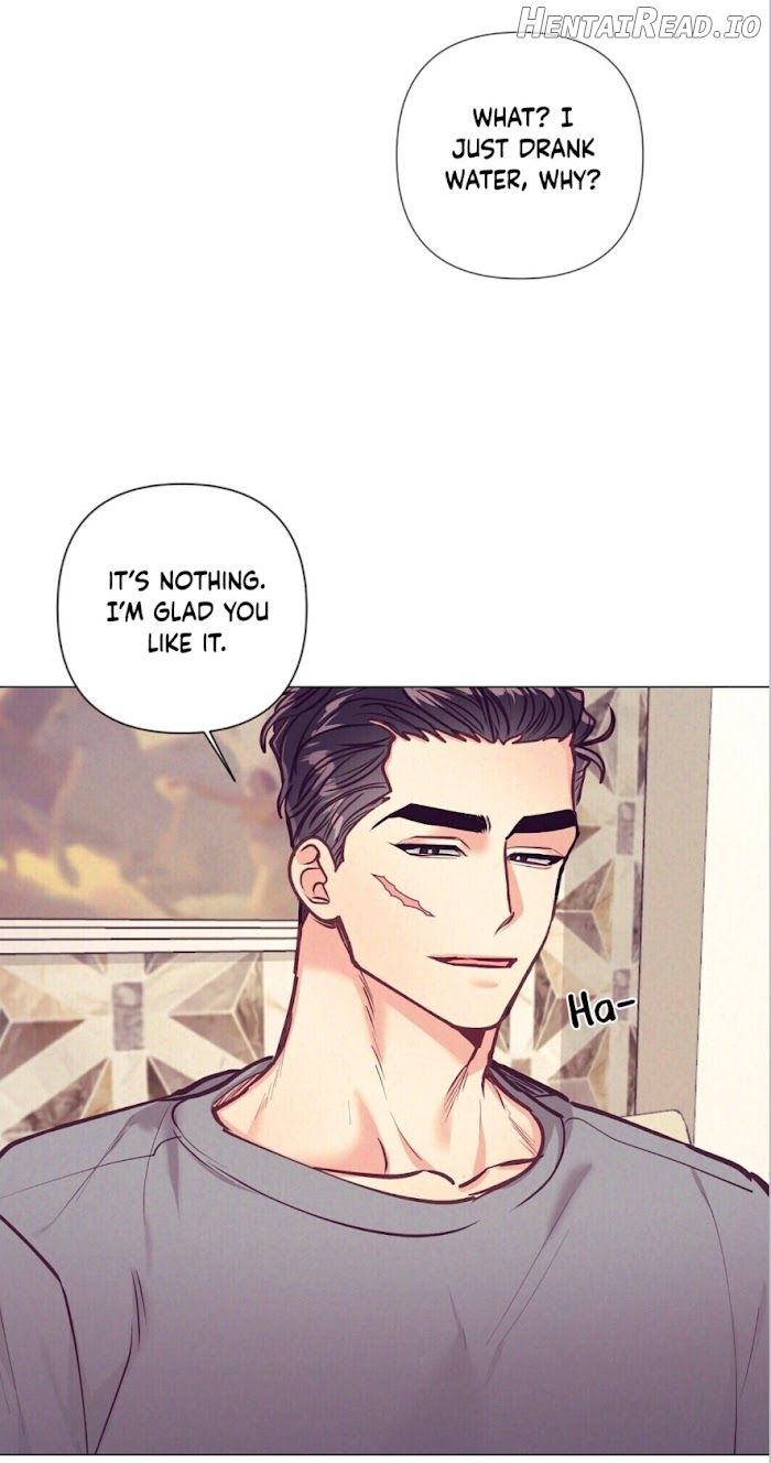 Bye Bye Chapter 14 - page 50