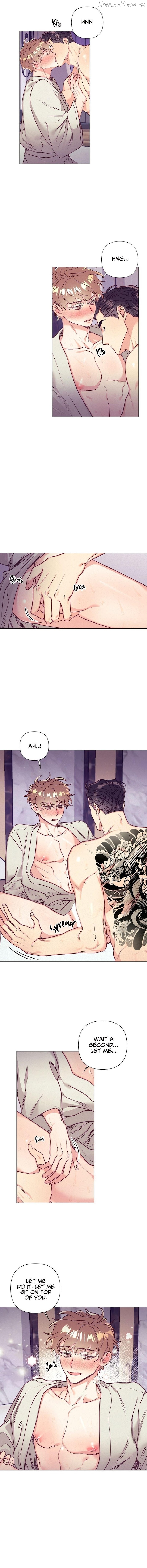Bye Bye Chapter 15 - page 3
