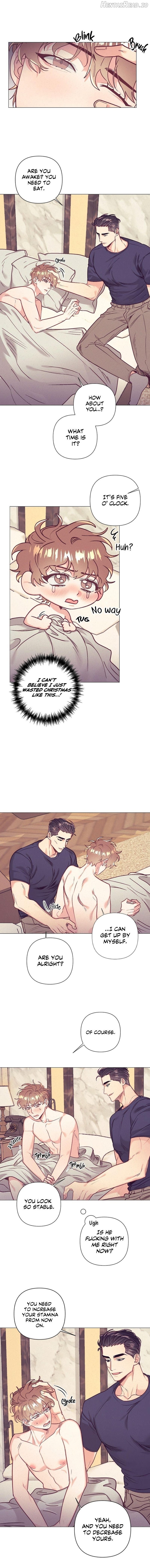 Bye Bye Chapter 16 - page 2