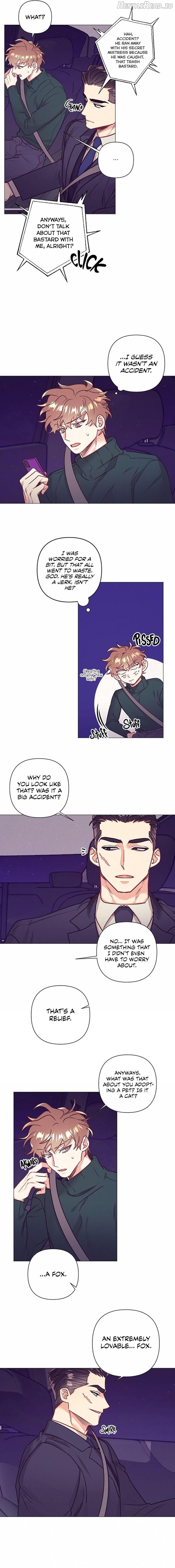 Bye Bye Chapter 20 - page 2