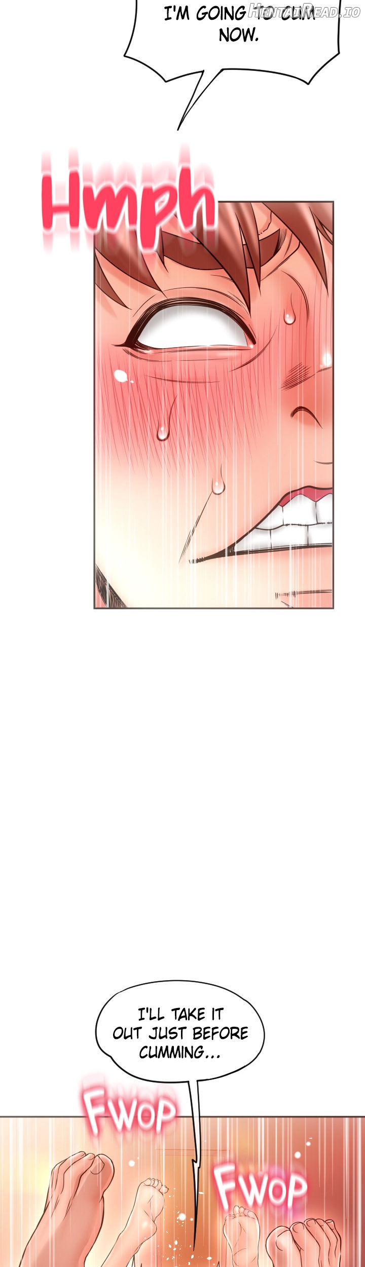 Corner Shop Chapter 27 - page 2