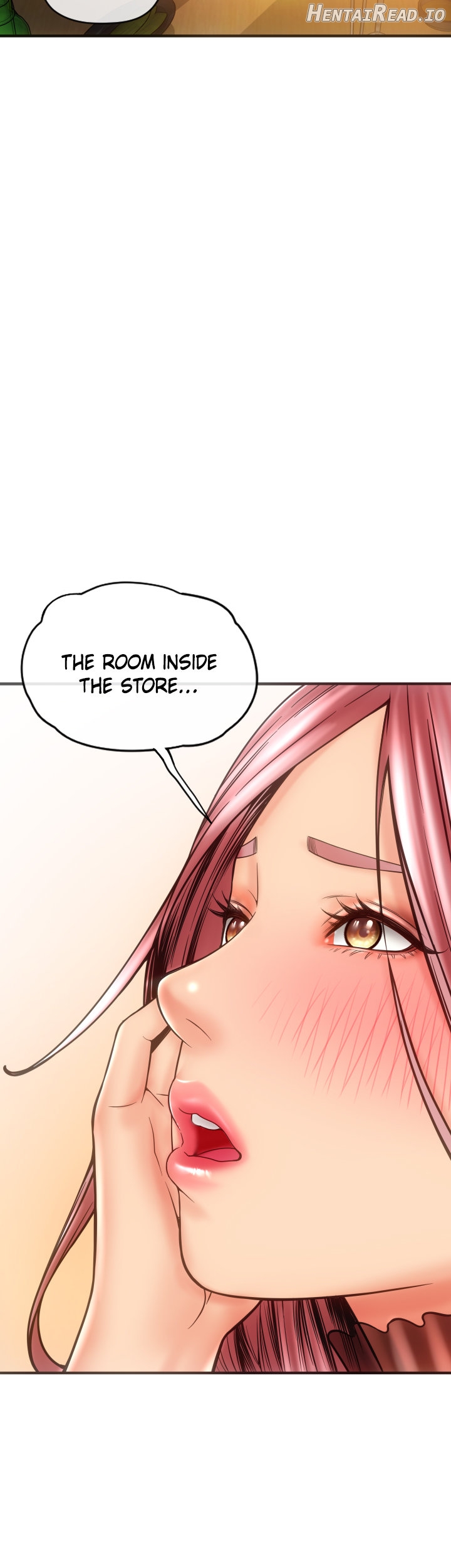 Corner Shop Chapter 28 - page 3