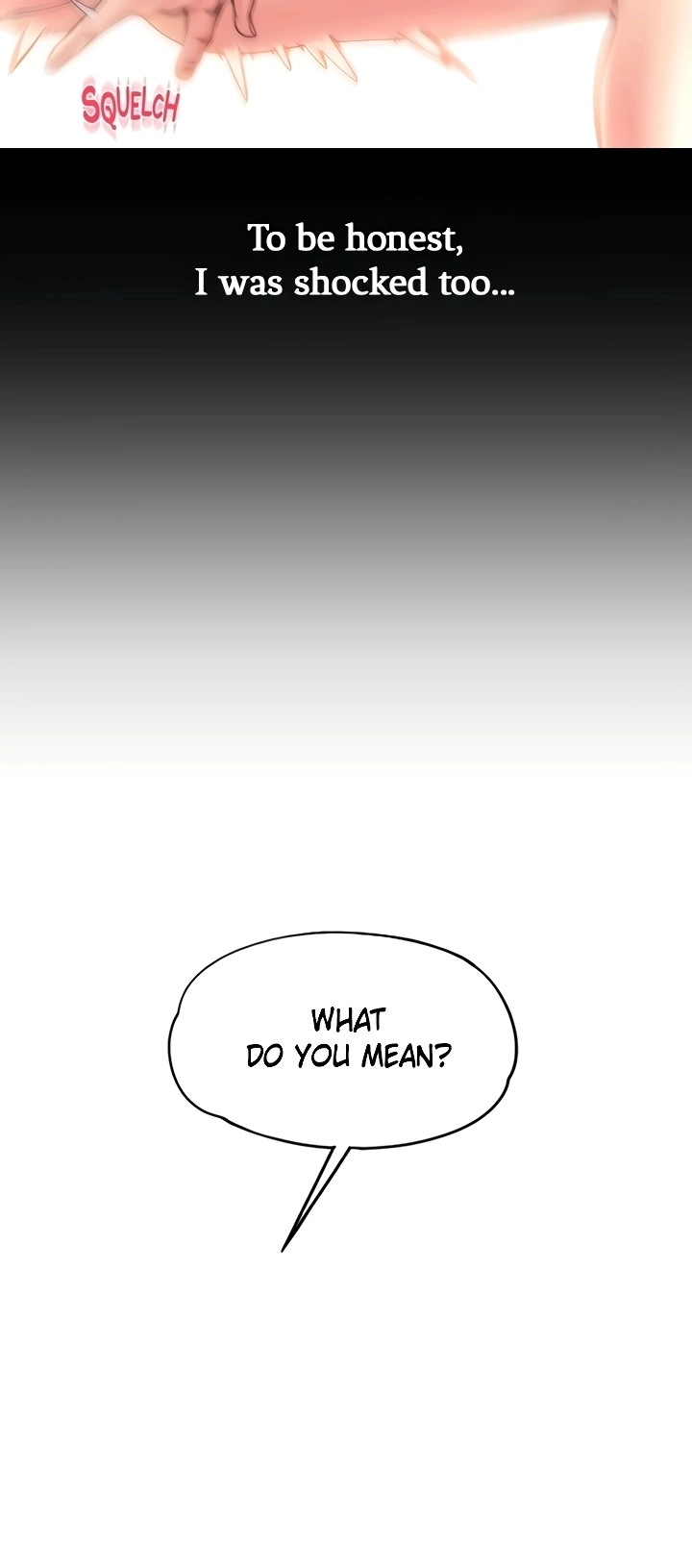 Corner Shop Chapter 31 - page 43
