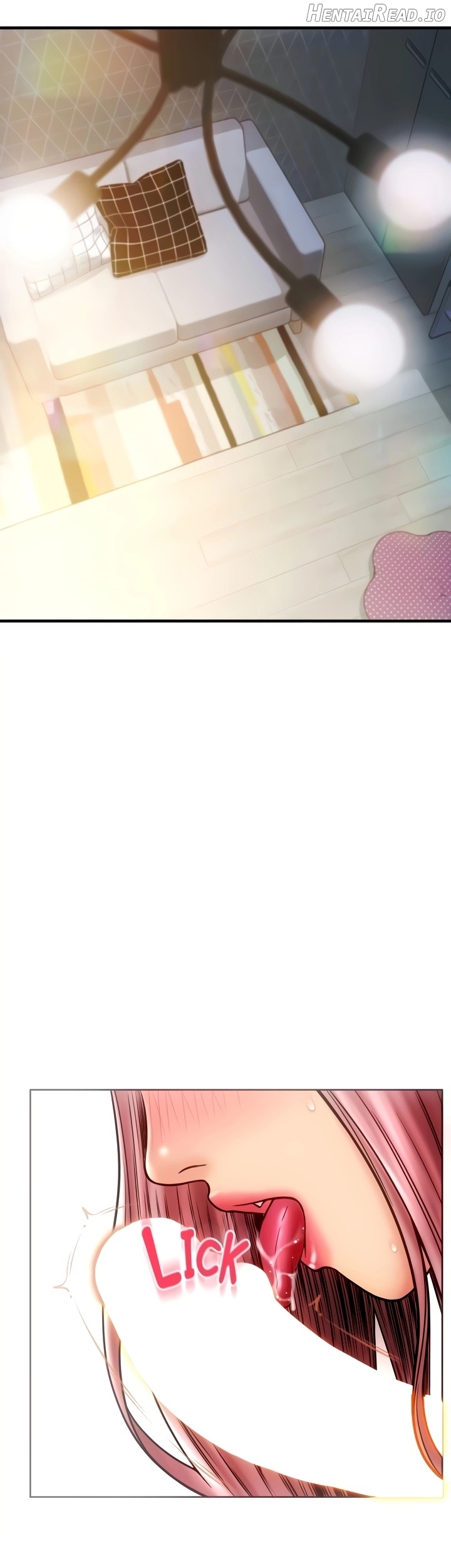 Corner Shop Chapter 33 - page 2