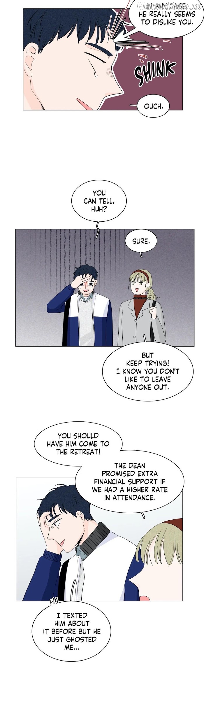 Finding M Chapter 15 - page 2