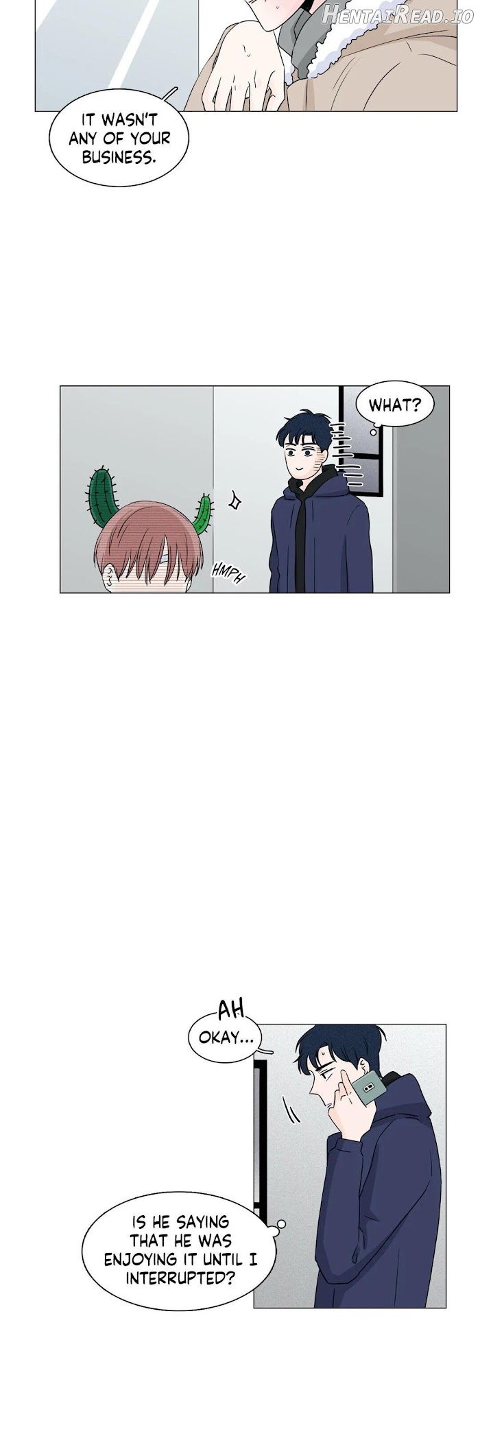 Finding M Chapter 2 - page 15