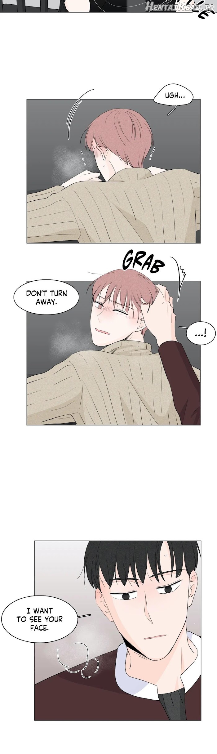 Finding M Chapter 16 - page 2